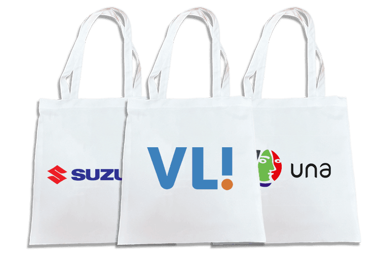 Ecobags e Sacochilas Personalizadas